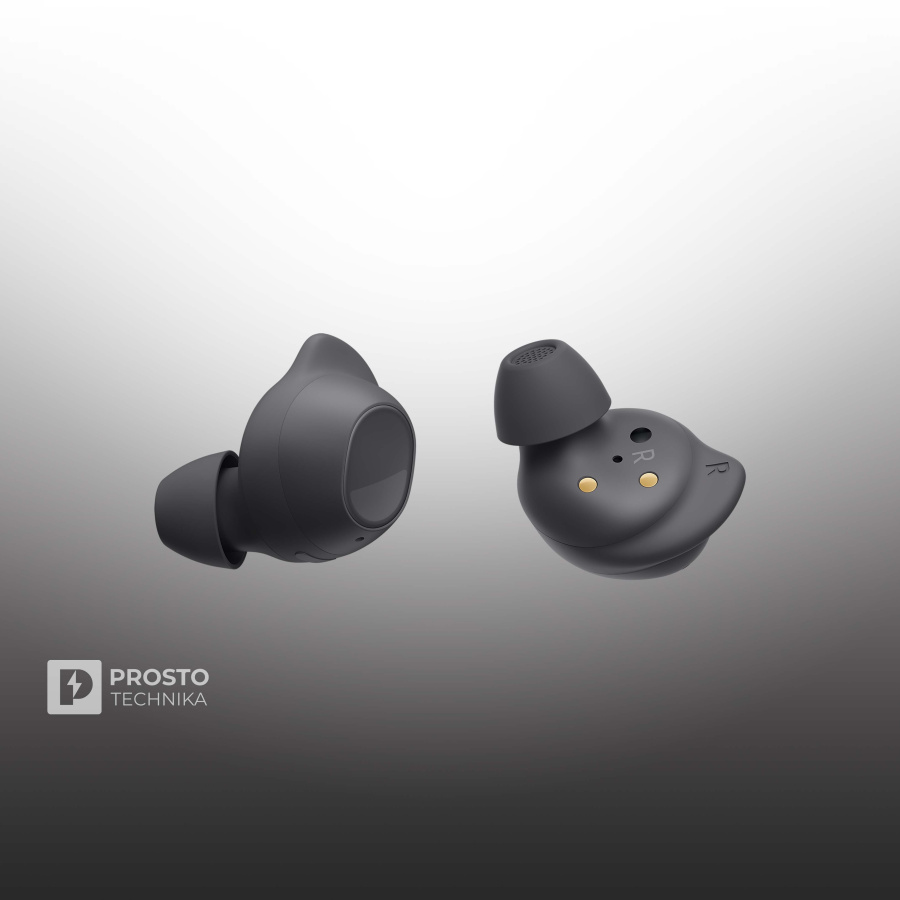 Наушники Samsung Galaxy Buds FE Graphite